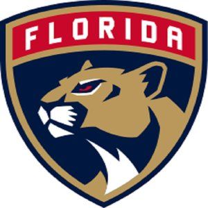 FLORIDA PANTHERS Hockey Cards - 1 Pack Of 10 Cards